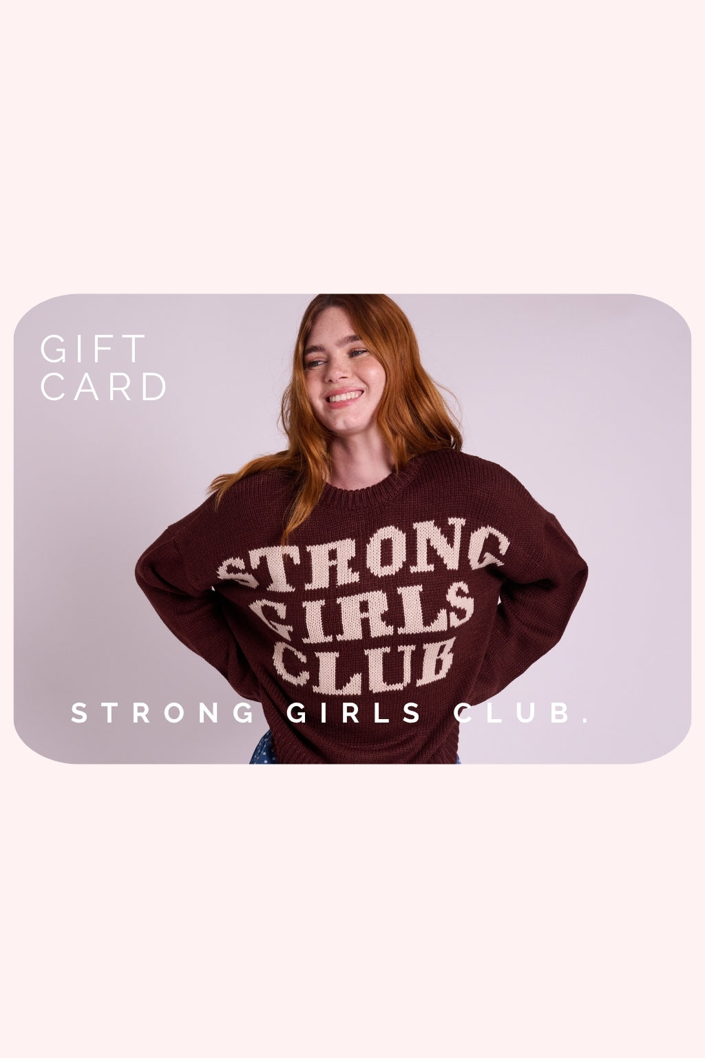 E-Gift Card