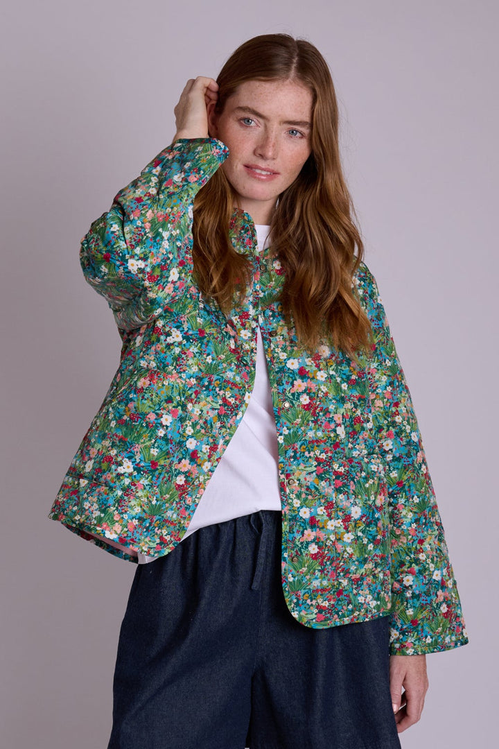 Essie Reversible Jacket