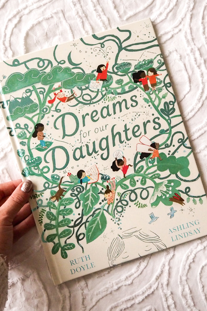 Dreams For Our Daughters