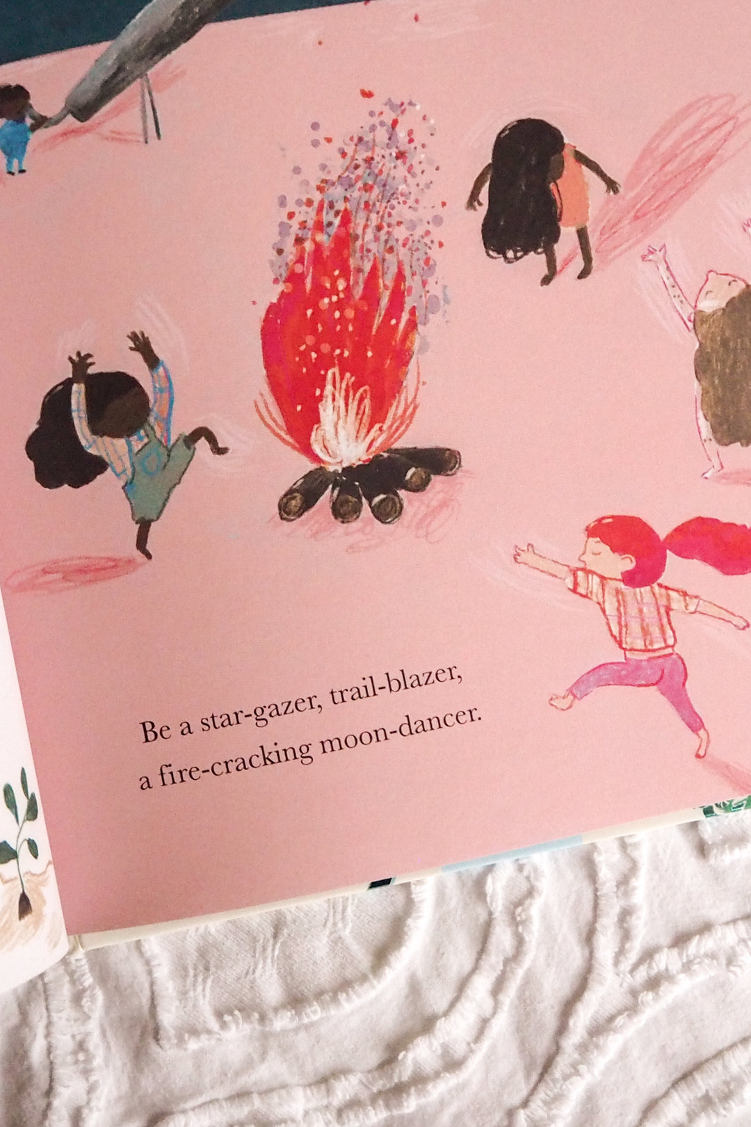 Dreams For Our Daughters