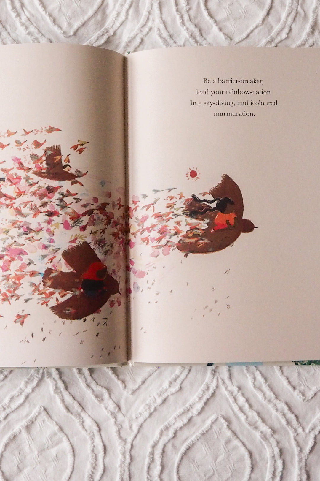 Dreams For Our Daughters