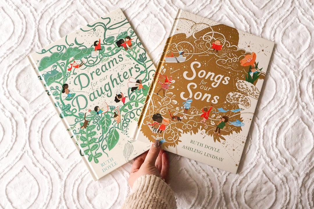 Dreams For Our Daughters