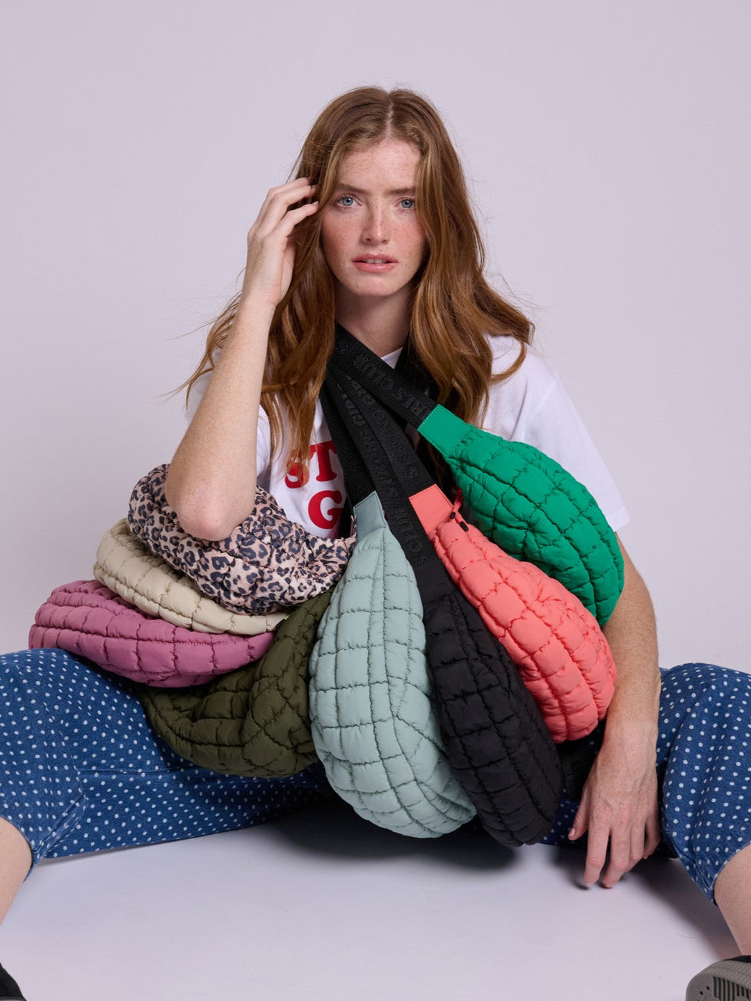 Black Friday Accessories: 25% off