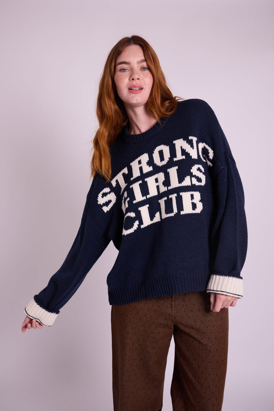 Black Friday Strong Girls Club: 25% off