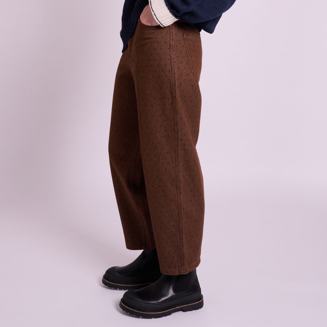 Black Friday Trousers: 25% off