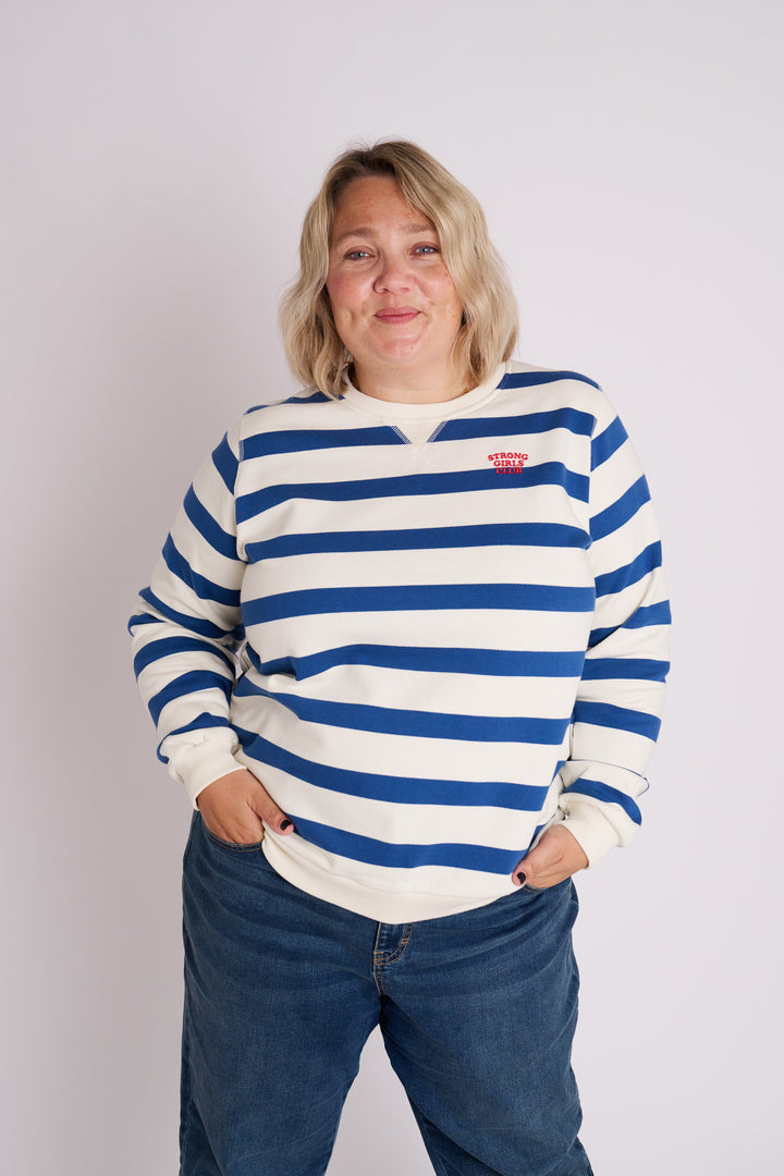 Sylvie Breton Sweatshirt