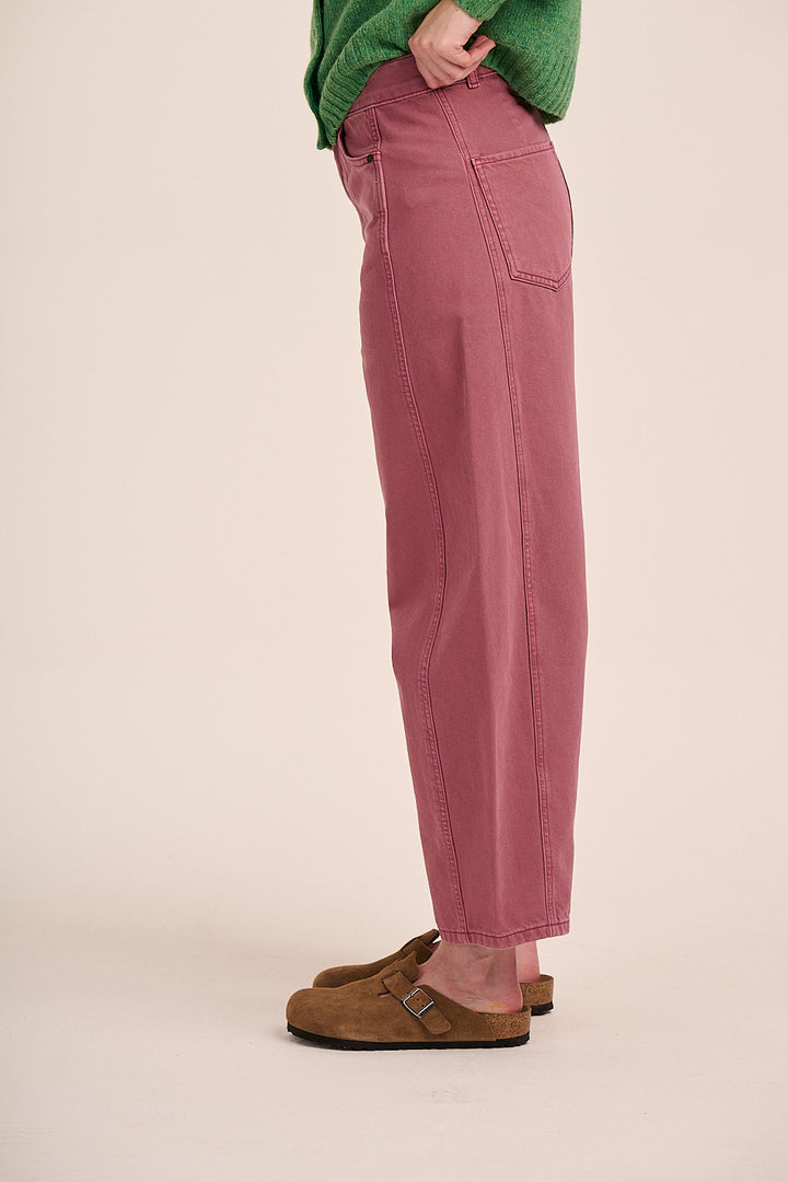 Ginny Jean - Tea Rose