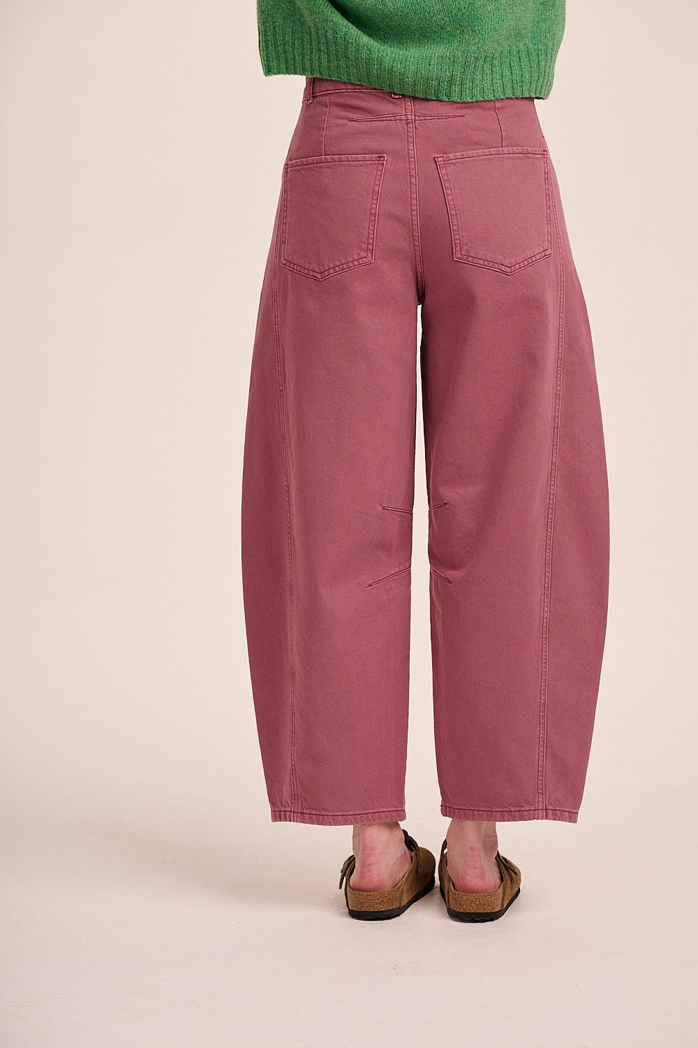 Ginny Jean - Tea Rose