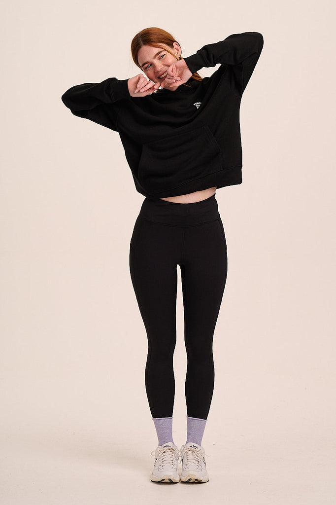 Strong Club Gym Leggings