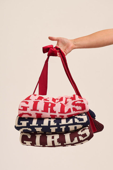 Festive Knits