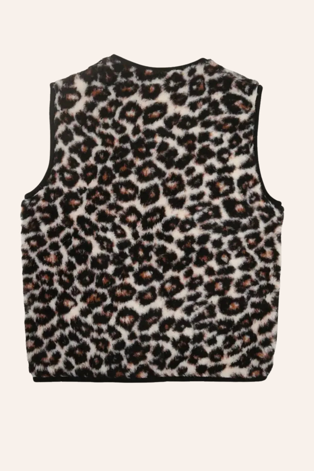 Coldbreaker Peptico Vest - Leopard