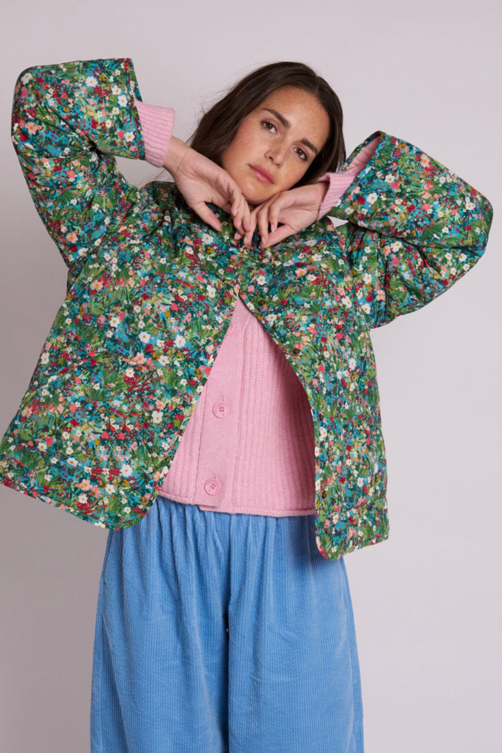 Jackets & Fleeces – Mutha.Hood