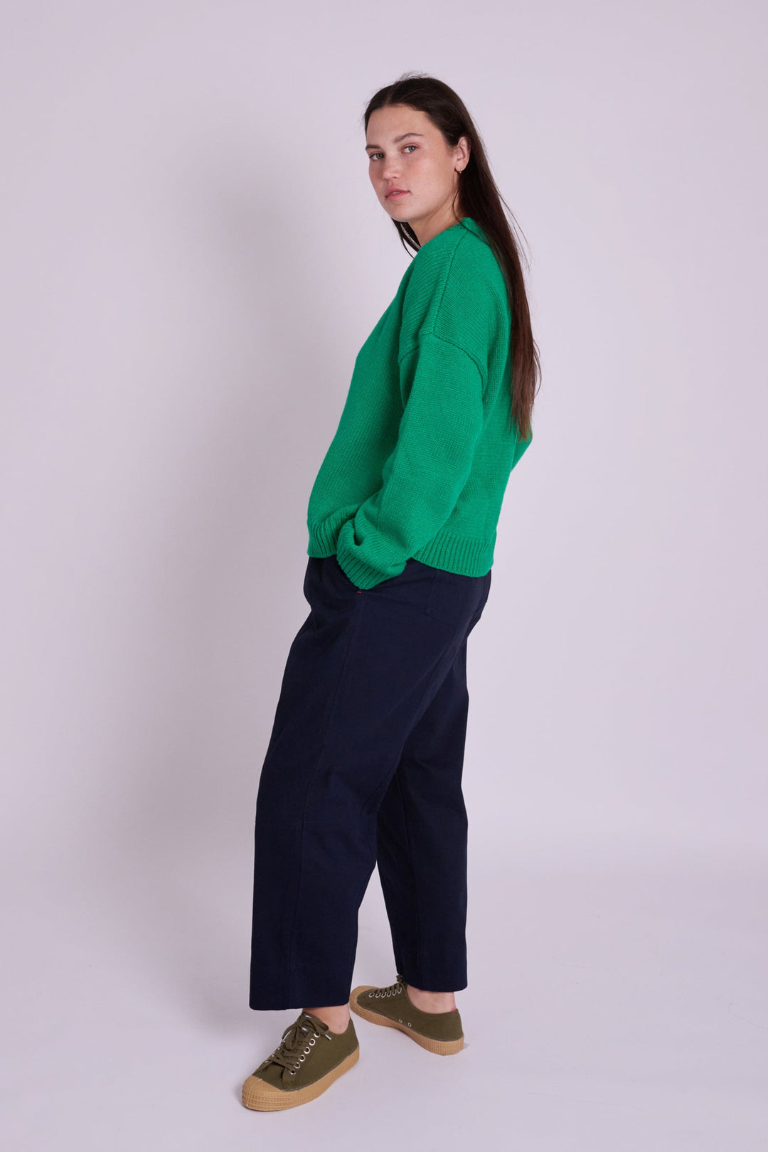 Sophie Green Jumper