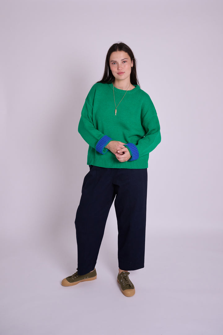 Sophie Green Jumper