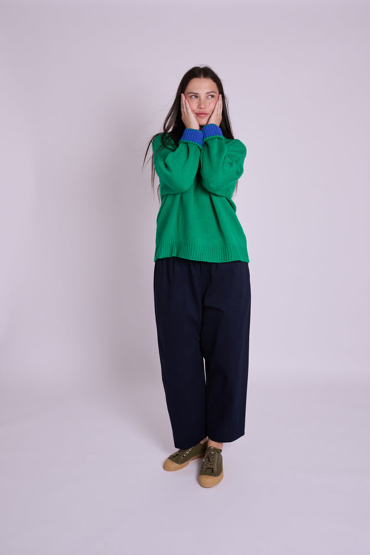 Sophie Green Jumper