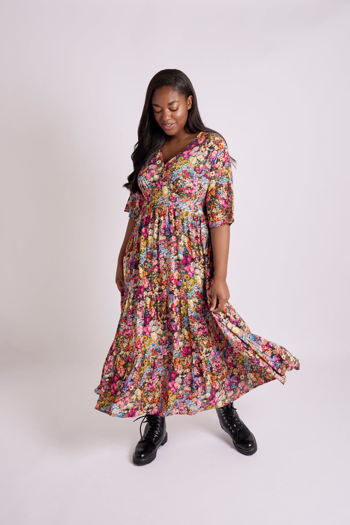 Kiki Meadow Dress