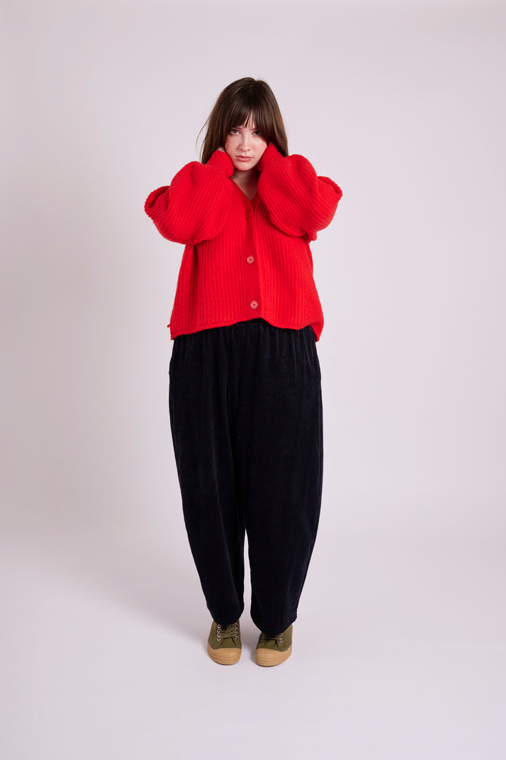 Iris Cord Trousers