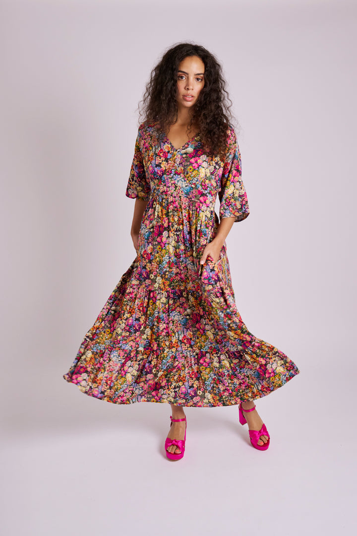 Kiki Meadow Dress