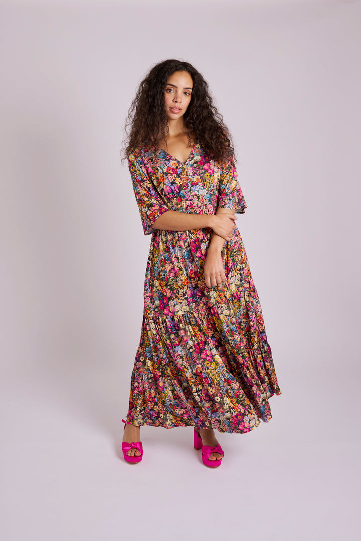 Kiki Meadow Dress