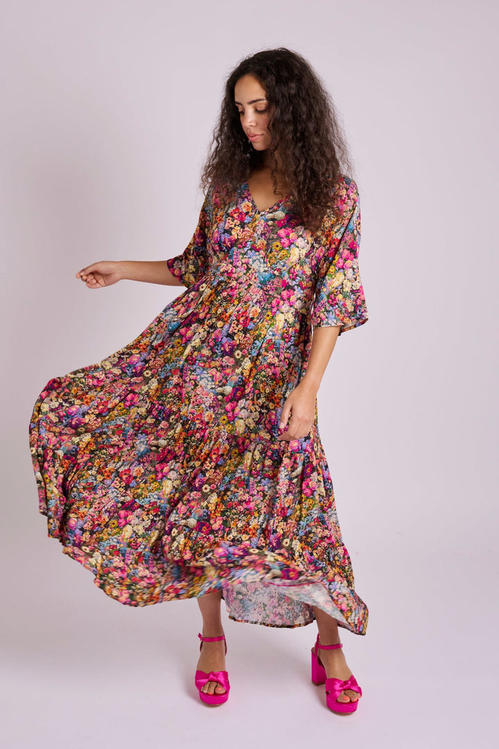 Kiki Meadow Dress