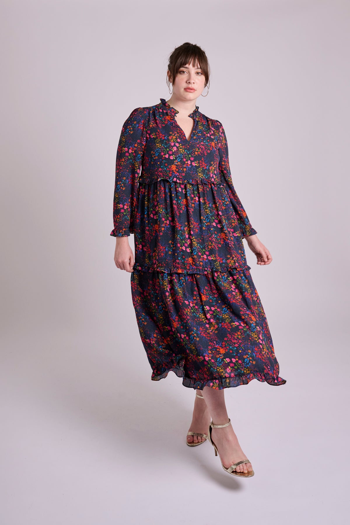 Mimi Suki Dress Mutha.Hood