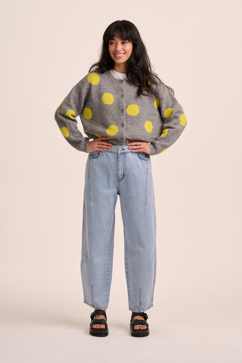 Nell Jeans – Jeans from Mutha.Hood