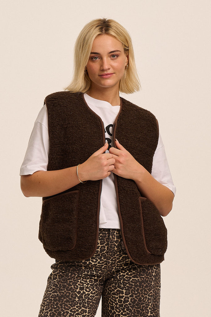 Coldbreaker Peptico Vest