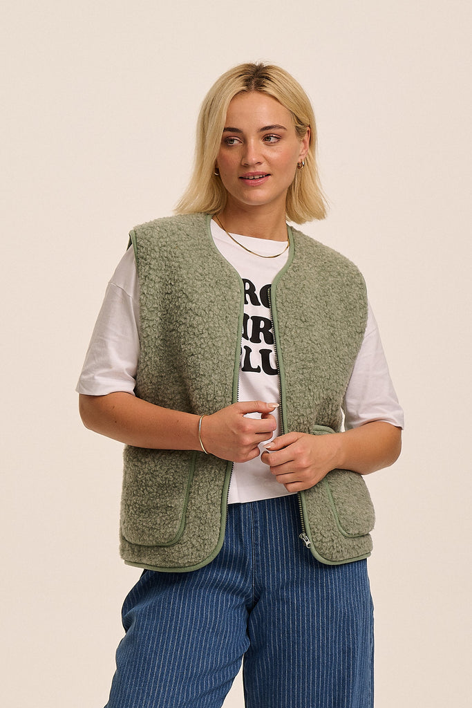 Coldbreaker Peptico Vest