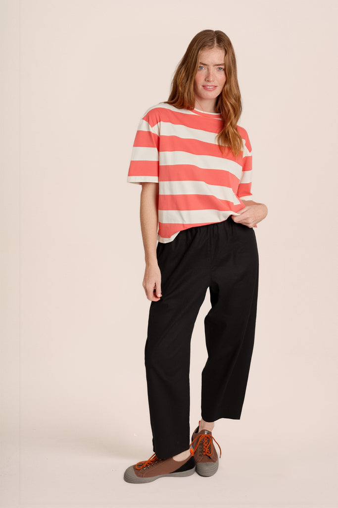 Peggy Trousers Linen