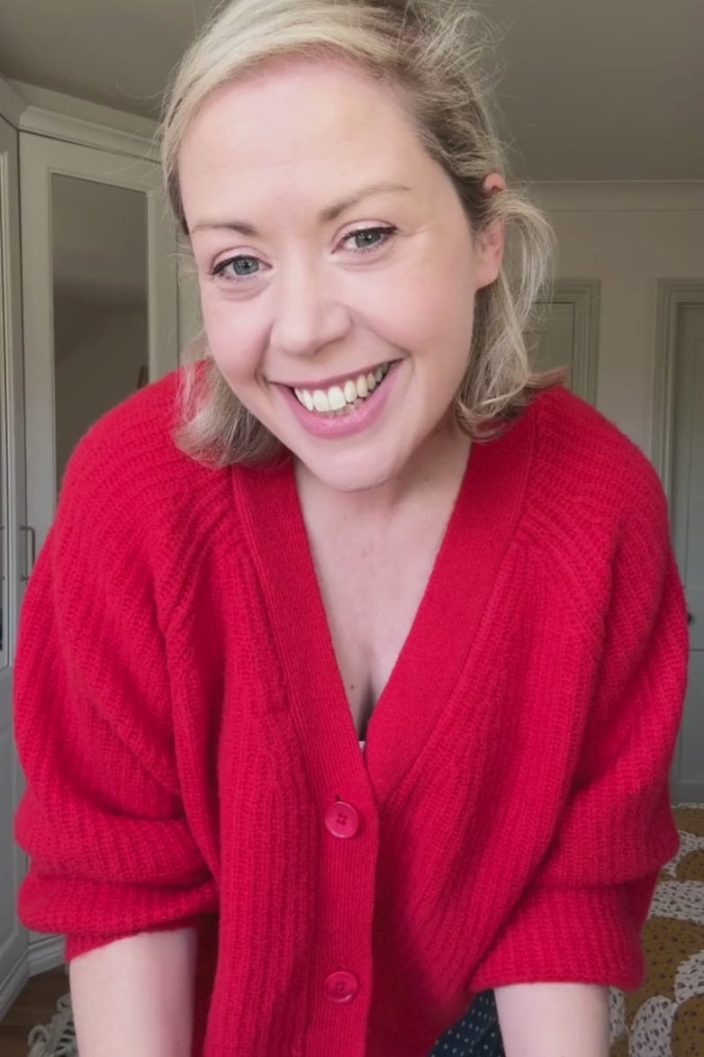 Dumpling Leopard Quilted Crossbody Bag