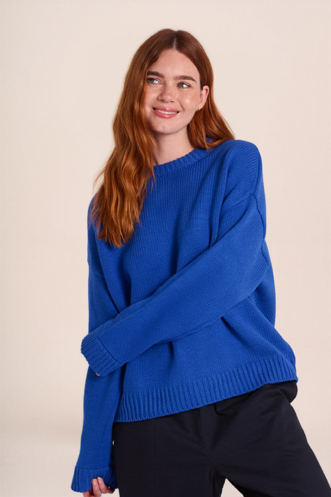 Sophie Jumper