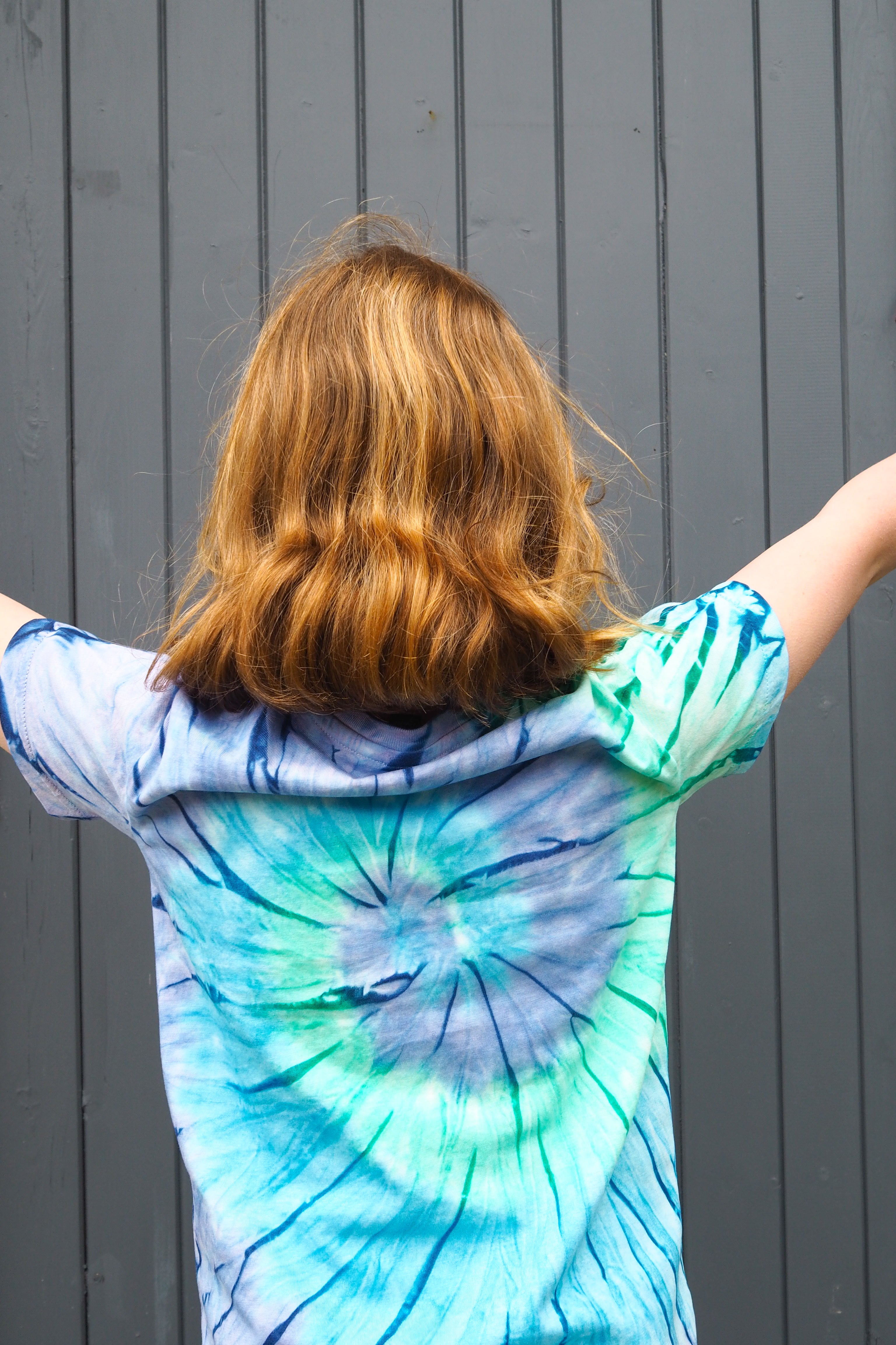 Cool blue sales shirts