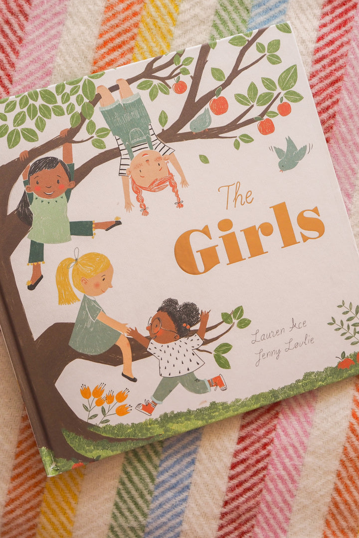 The Girls Book