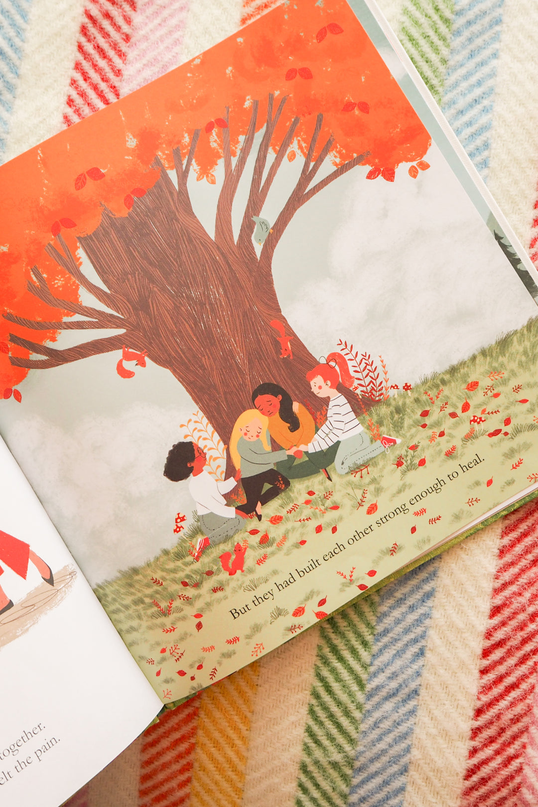 The Girls Book