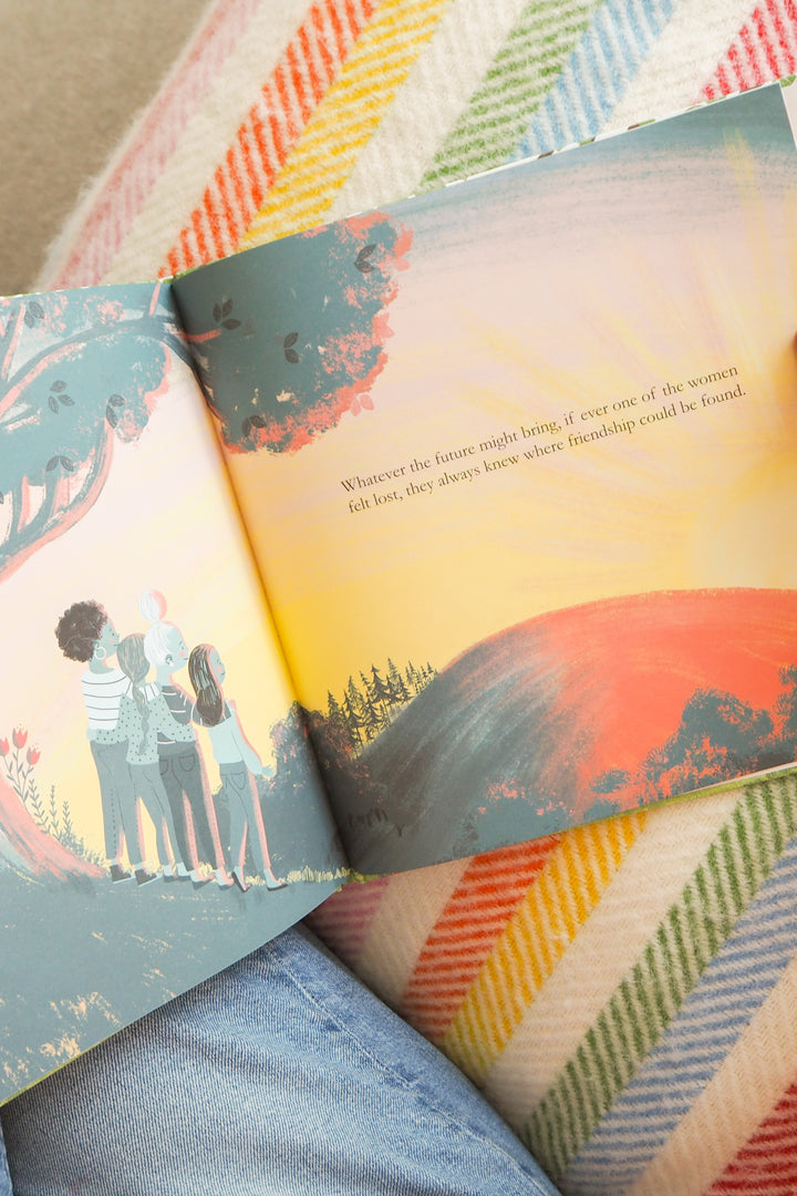 The Girls Book
