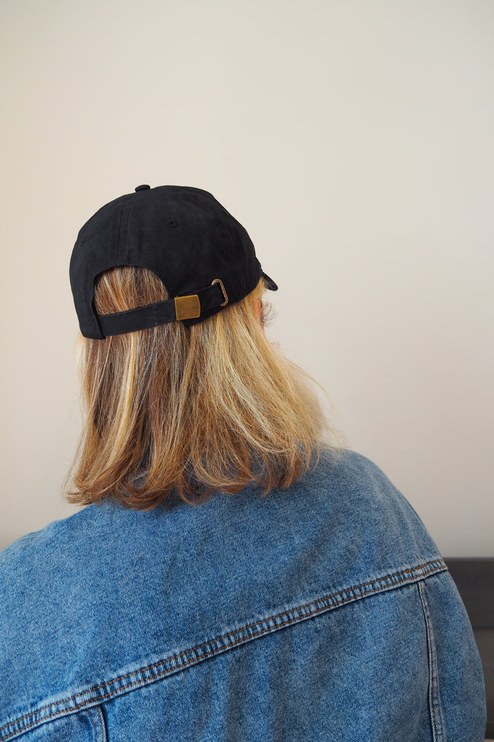 Strong Girls Club Cap