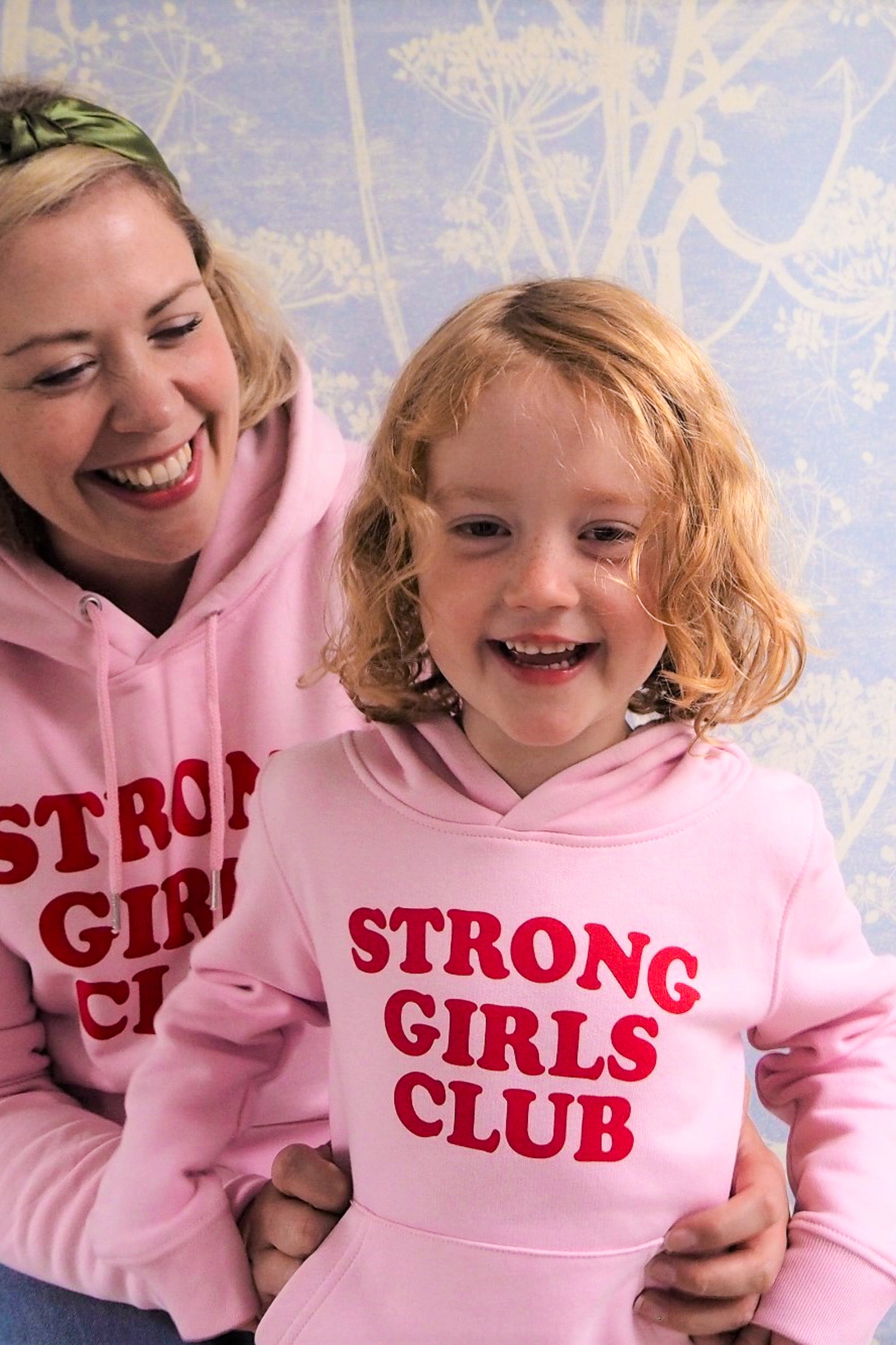 Farm hotsell girl sweatshirts