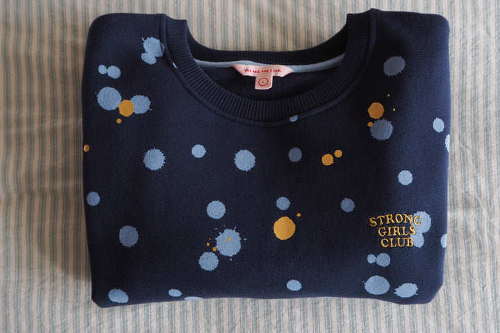 Splodge Sweatshirt
