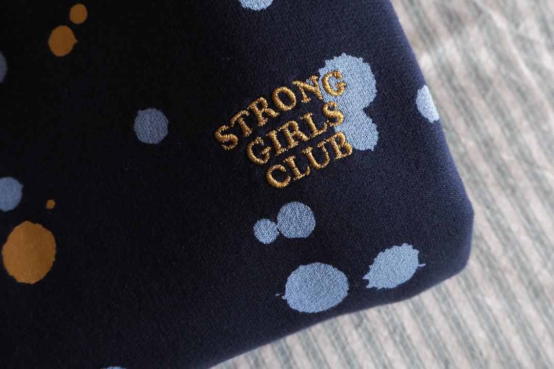 Splodge Sweatshirt