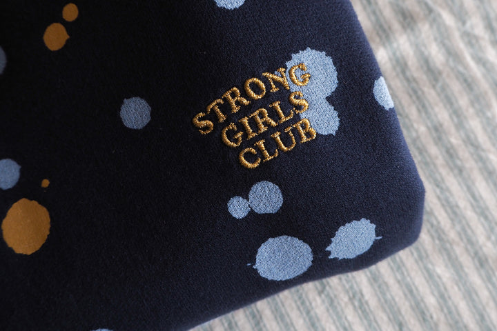 Splodge Sweatshirt