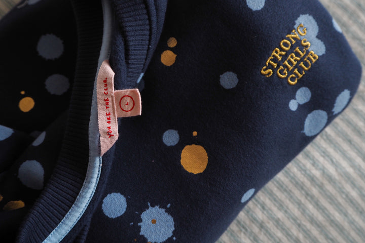 Splodge Sweatshirt